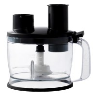 Блендер погружной ZELMER ZHB6500 BLACK