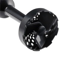 Блендер погружной ZELMER ZHB6500 BLACK