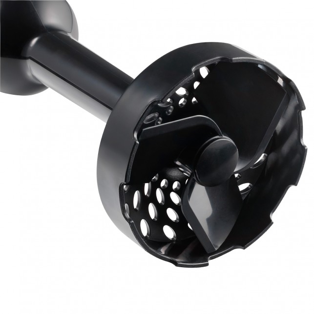 Блендер погружной ZELMER ZHB6500 BLACK