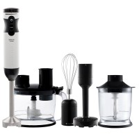 Блендер погружной ZELMER ZHB6500 BLACK