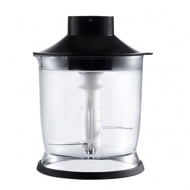 Блендер погружной ZELMER ZHB6500 BLACK