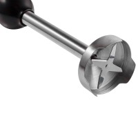 Блендер погружной ZELMER ZHB6500 BLACK