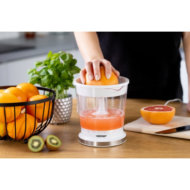 Соковыжималка для цитрусовых ZELMER ZJE2800