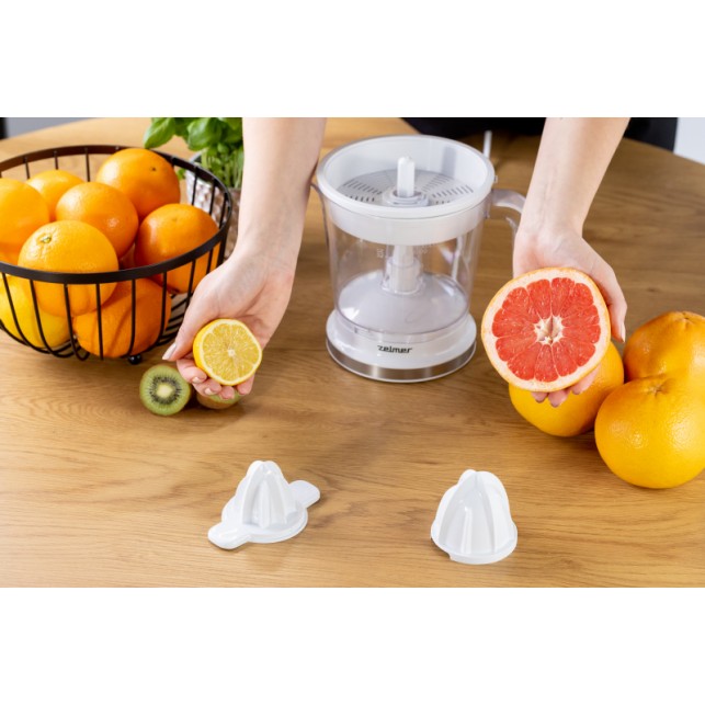 Соковыжималка для цитрусовых ZELMER ZJE2800