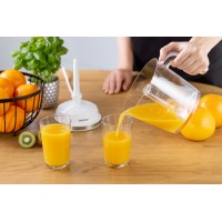 Соковыжималка для цитрусовых ZELMER ZJE2800