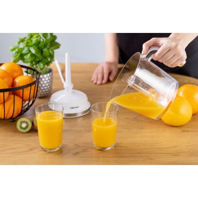 Соковыжималка для цитрусовых ZELMER ZJE2800