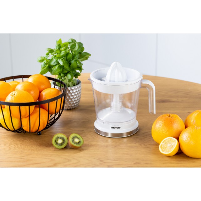 Соковыжималка для цитрусовых ZELMER ZJE2800