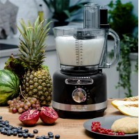 Кухонный комбайн ZELMER ZFP9000B