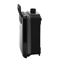 Вафельница ZELMER ZWM0012 BLACK