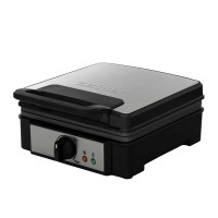 Вафельница ZELMER ZWM0012 BLACK