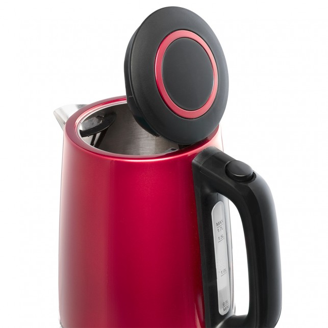 Чайник ZELMER ZCK7921R RED