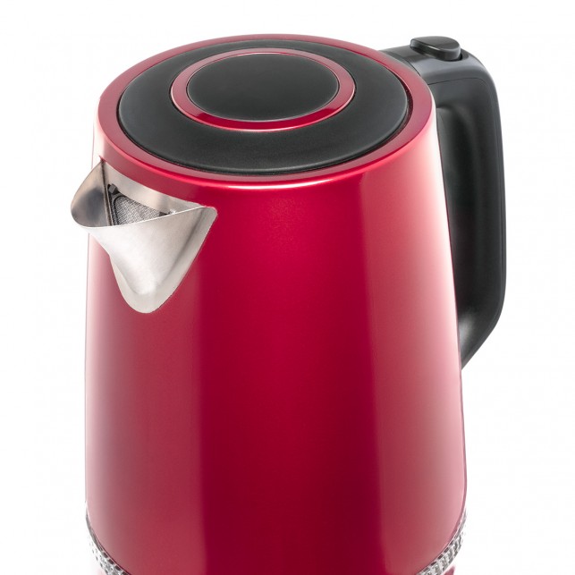 Чайник ZELMER ZCK7921R RED