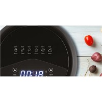 Аэрогриль ZELMER ZAF2000 DIGITAL