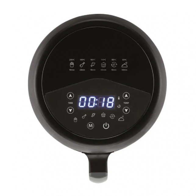 Аэрогриль ZELMER ZAF2000 DIGITAL