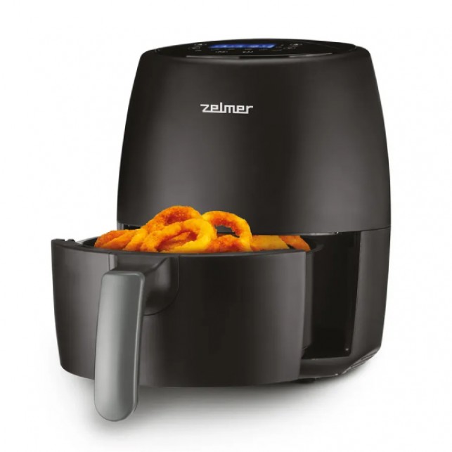Аэрогриль ZELMER ZAF2000 DIGITAL