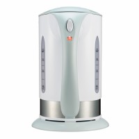 Чайник ZELMER ZCK7630S CRYSTAL SYMBIO