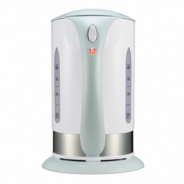 Чайник ZELMER ZCK7630S CRYSTAL SYMBIO