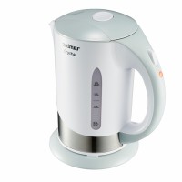 Чайник ZELMER ZCK7630S CRYSTAL SYMBIO