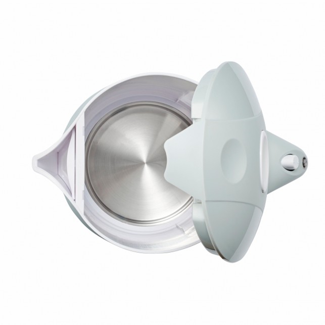 Чайник ZELMER ZCK7630S CRYSTAL SYMBIO