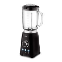 Блендер стационарный ZELMER ZSB4799B PIANO BLACK