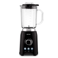 Блендер стационарный ZELMER ZSB4799B PIANO BLACK