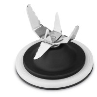 Блендер стационарный ZELMER ZSB4799B PIANO BLACK