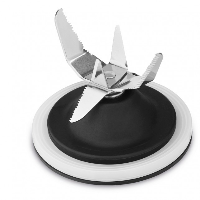 Блендер стационарный ZELMER ZSB4799B PIANO BLACK