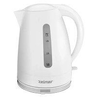 Чайник ZELMER ZCK7617W WHITE