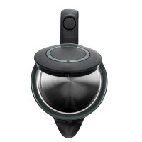 Чайник ZELMER ZCK7921G Grey