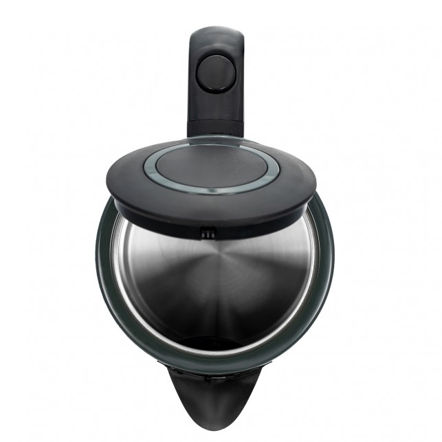 Чайник ZELMER ZCK7921G Grey