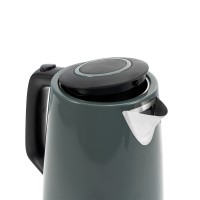 Чайник ZELMER ZCK7921G Grey