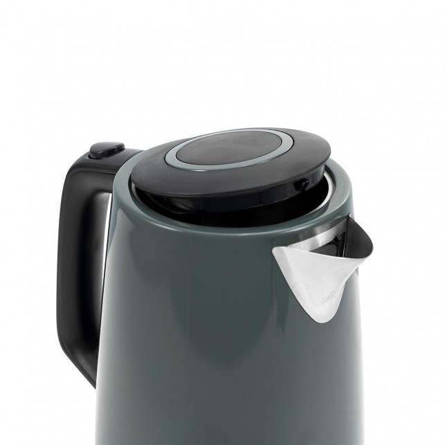 Чайник ZELMER ZCK7921G Grey