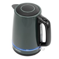 Чайник ZELMER ZCK7921G Grey