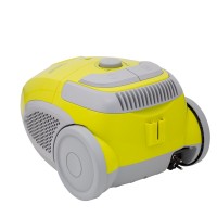 Пылесос Zelmer Jozek ZVC211желтый