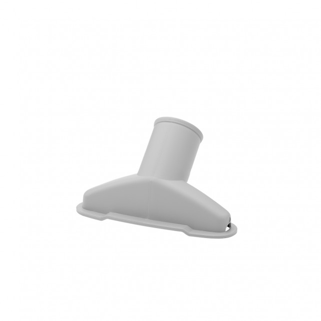 Пылесос Zelmer Jozek ZVC231P розовый