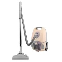 Пылесос Zelmer Olek ZVC411P бежевый