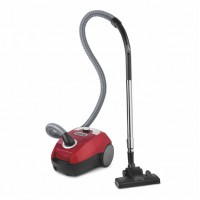 Пылесос Zelmer Kuba ZVC335 красный