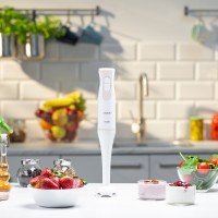 Блендер погружной ZELMER ZHB4550I IVORY