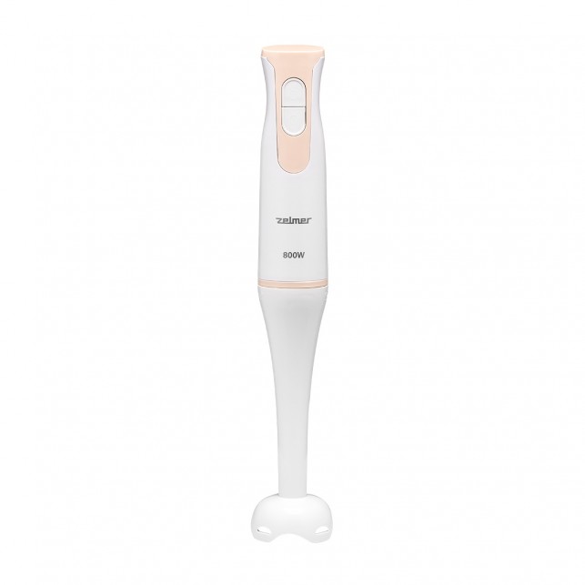 Блендер погружной ZELMER ZHB4550I IVORY