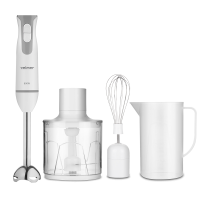 Блендер погружной ZELMER ZHB4552S SYMBIO