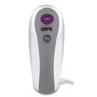 Миксер ручной ZELMER ZHM2460P WHITE