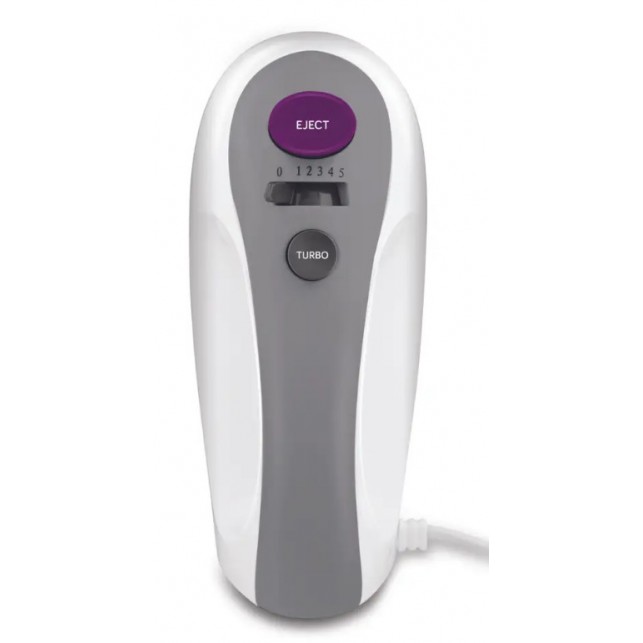 Миксер ручной ZELMER ZHM2460P WHITE