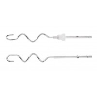 Миксер ручной ZELMER ZHM2460P WHITE