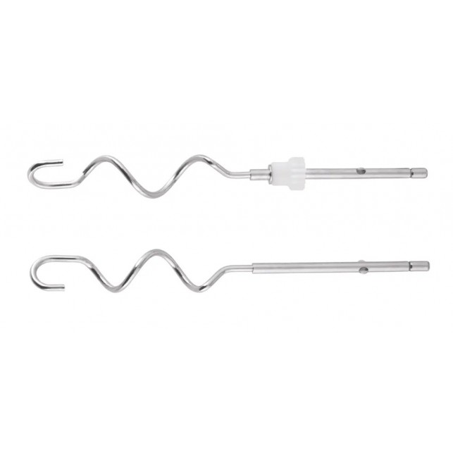 Миксер ручной ZELMER ZHM2460P WHITE