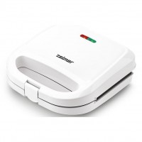 Сандвич мейкер ZELMER ZSM7700 WHITE