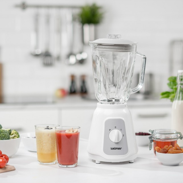 Блендер стационарный ZELMER ZSB4707