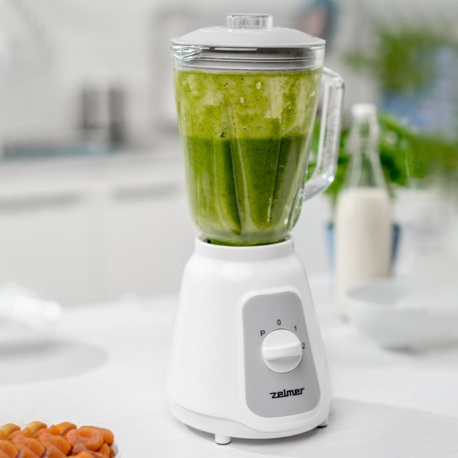 Блендер стационарный ZELMER ZSB4707