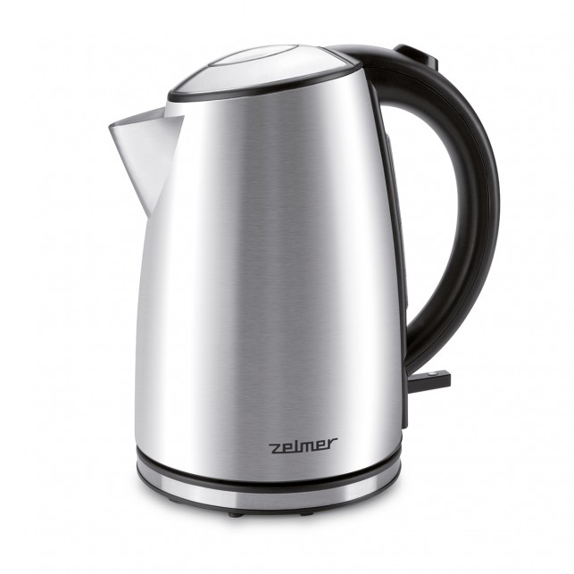 Чайник ZELMER ZCK1274 INOX