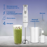 Блендер погружной ZELMER ZHB4553S SYMBIO