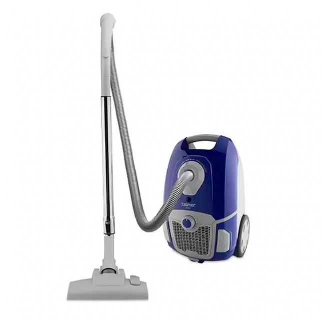 Пылесос Zelmer Olek ZVC421PB синий